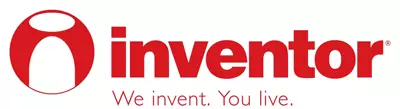 Inventor airconditioner logo