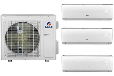 Gree multi-split airco 