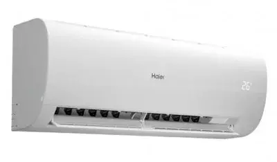 Haier Pearl airco model