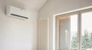 Airco in je Appartement