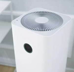 Wat is een aircooler?