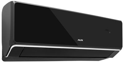 AUX Halo Delux model