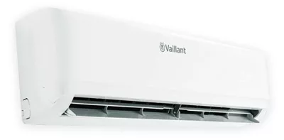 Vaillant ClimaVAIR airco voorbeeld