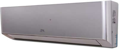 Cooper & Hunter Supreme aircomodel