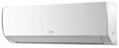 Veritas airco model van C&H