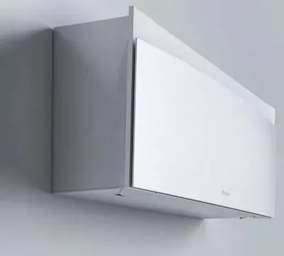 Design airco Daikin Emura