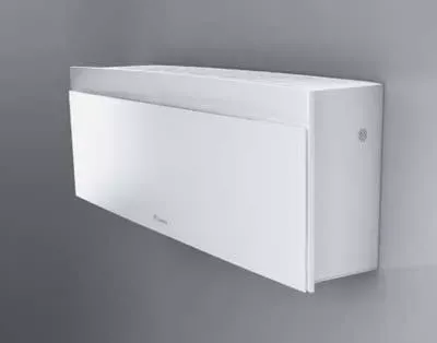 Daikin Emura voorbeeld