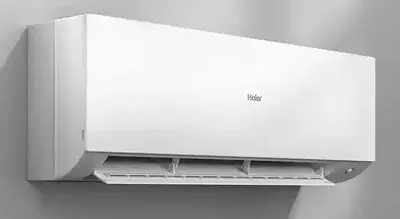 Expert wandmodel airco van Haier