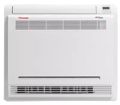 Inventor vloerairco