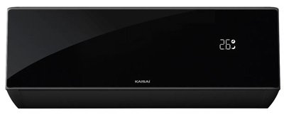 Kaisai Pro Heat+ voorbeeld