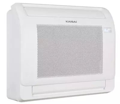 Kaisai Console: vloerairco