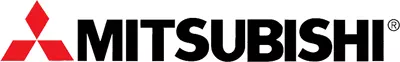 Mitsubishi airco logo