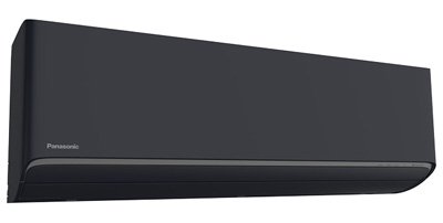 Panasonic Etherea in het zwart