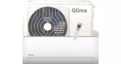 Qlima single split airco