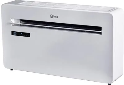 Qlima monoblock airco