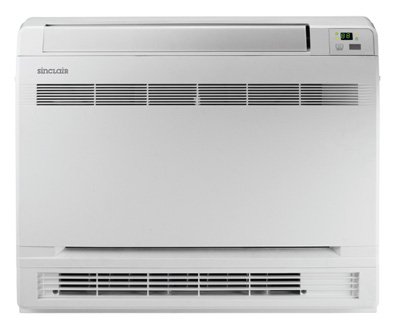 Sinclair Console vloermodel