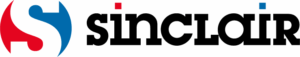 Sinclair airco logo