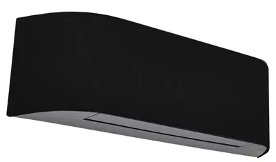 Toshiba Haori met een zwarte front