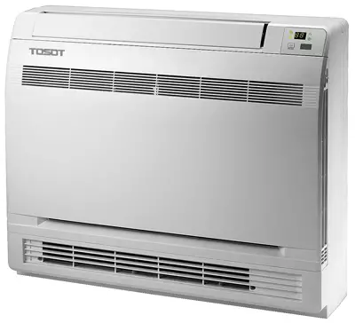 Vloerairco van Tosot