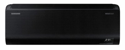 Samsung Windfree wandairco in het zwart